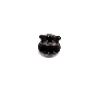 Image of Wheel Bearing and Hub (Rear). Wheel Bearing and Hub. image for your Volvo